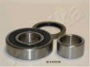 ASHIKA 44-21002 Wheel Bearing Kit